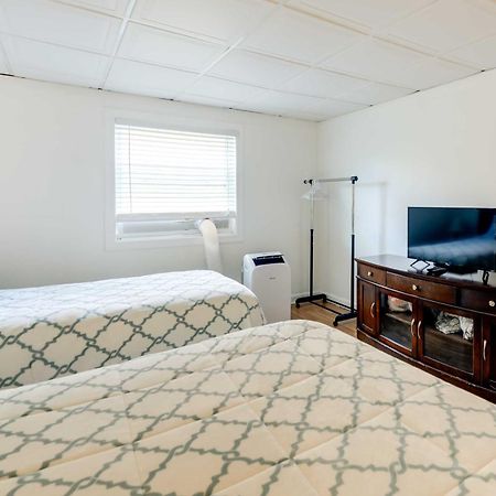 Hannahs Place - Quaint And Cozy Apt By The Beach! Emerald Isle Extérieur photo