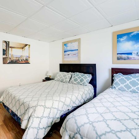Hannahs Place - Quaint And Cozy Apt By The Beach! Emerald Isle Extérieur photo