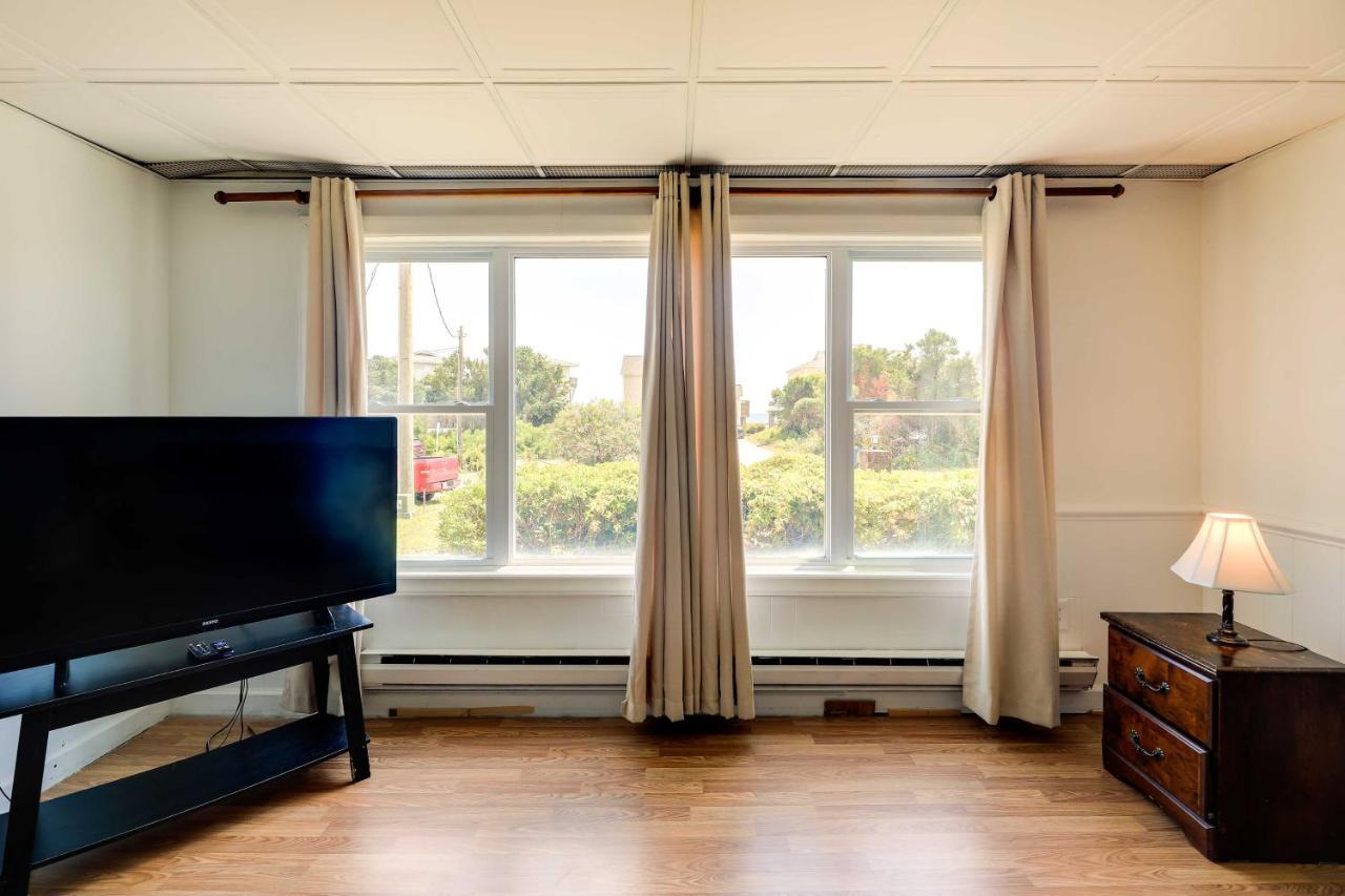 Hannahs Place - Quaint And Cozy Apt By The Beach! Emerald Isle Extérieur photo