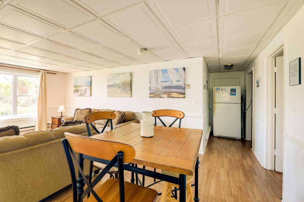Hannahs Place - Quaint And Cozy Apt By The Beach! Emerald Isle Extérieur photo