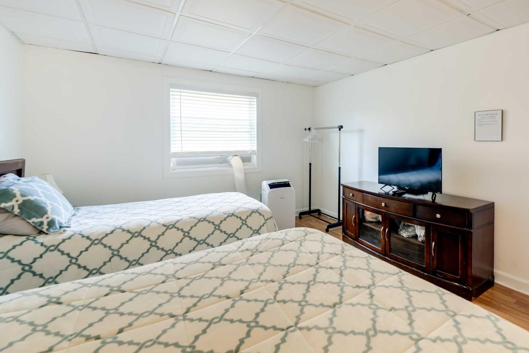 Hannahs Place - Quaint And Cozy Apt By The Beach! Emerald Isle Extérieur photo