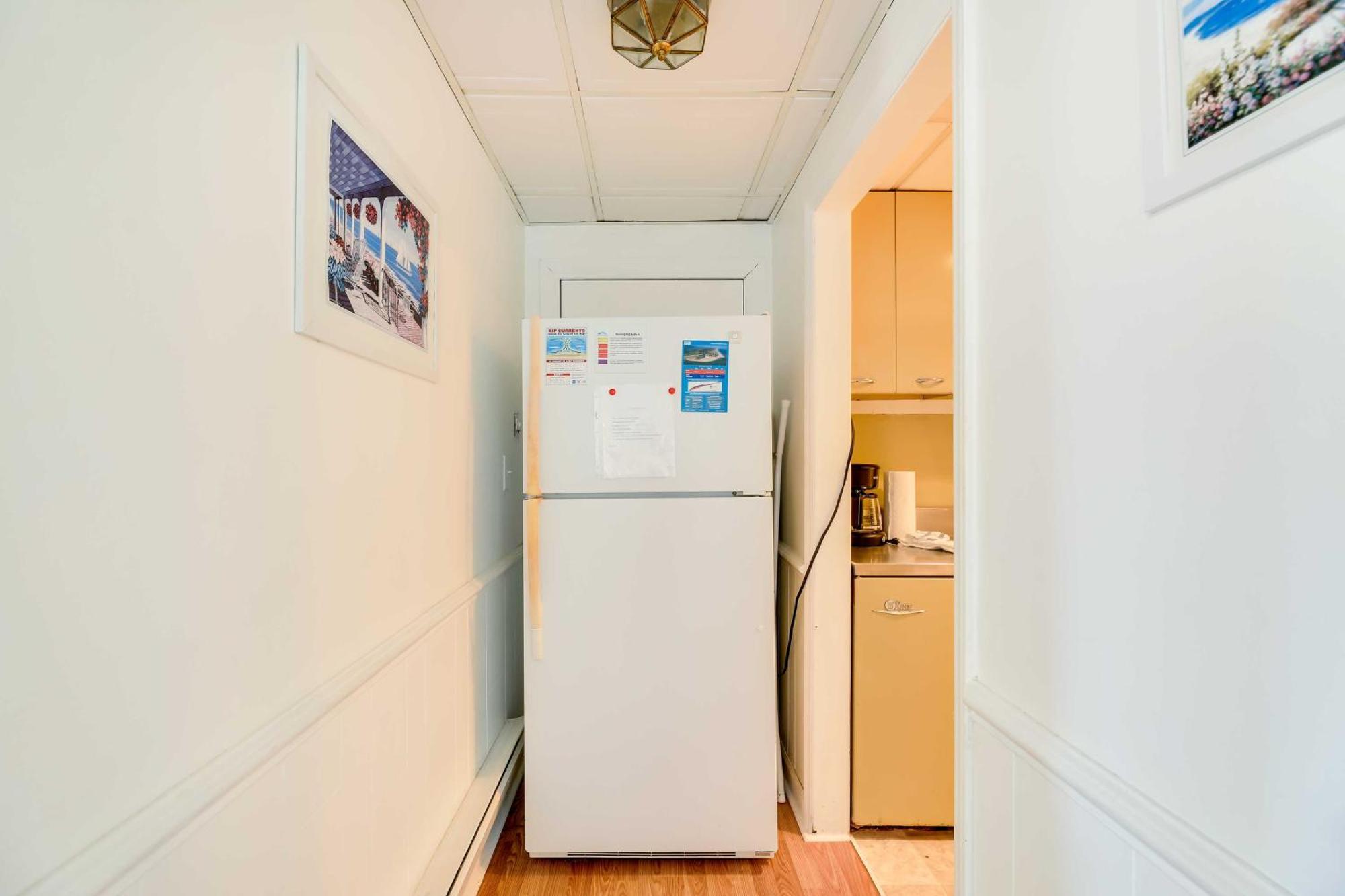 Hannahs Place - Quaint And Cozy Apt By The Beach! Emerald Isle Extérieur photo