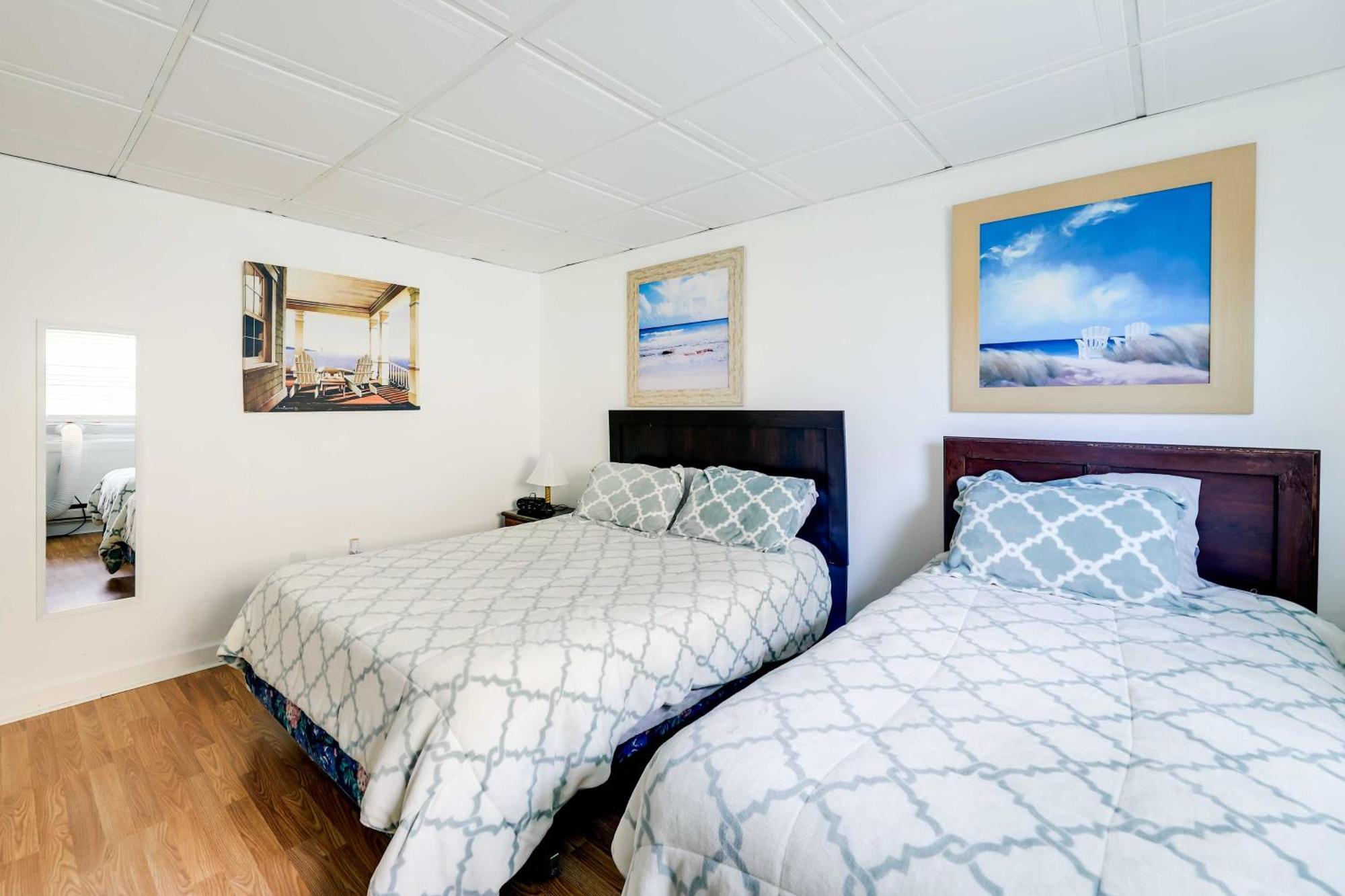 Hannahs Place - Quaint And Cozy Apt By The Beach! Emerald Isle Extérieur photo