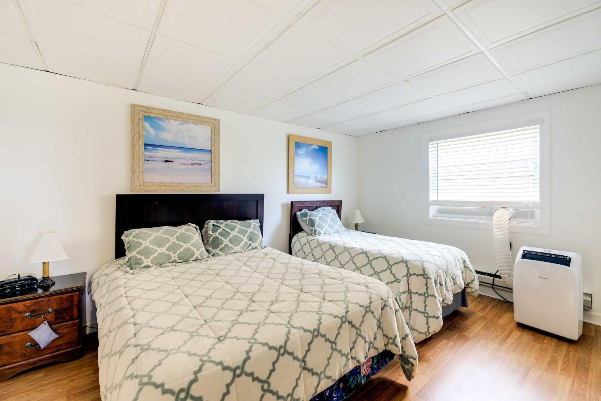 Hannahs Place - Quaint And Cozy Apt By The Beach! Emerald Isle Extérieur photo