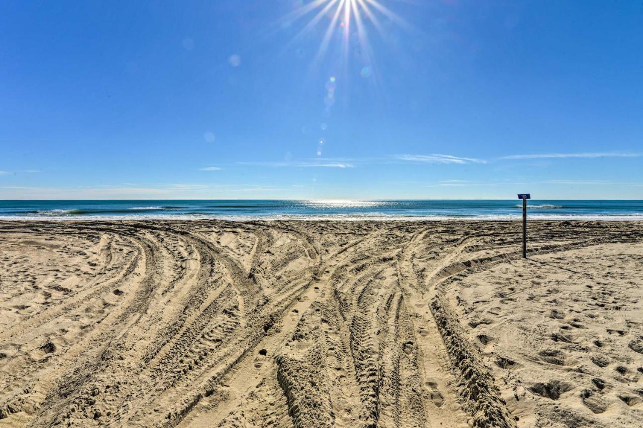 Hannahs Place - Quaint And Cozy Apt By The Beach! Emerald Isle Extérieur photo